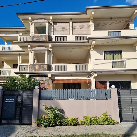 גראנדה באיה Residence La Colombe מראה חיצוני תמונה