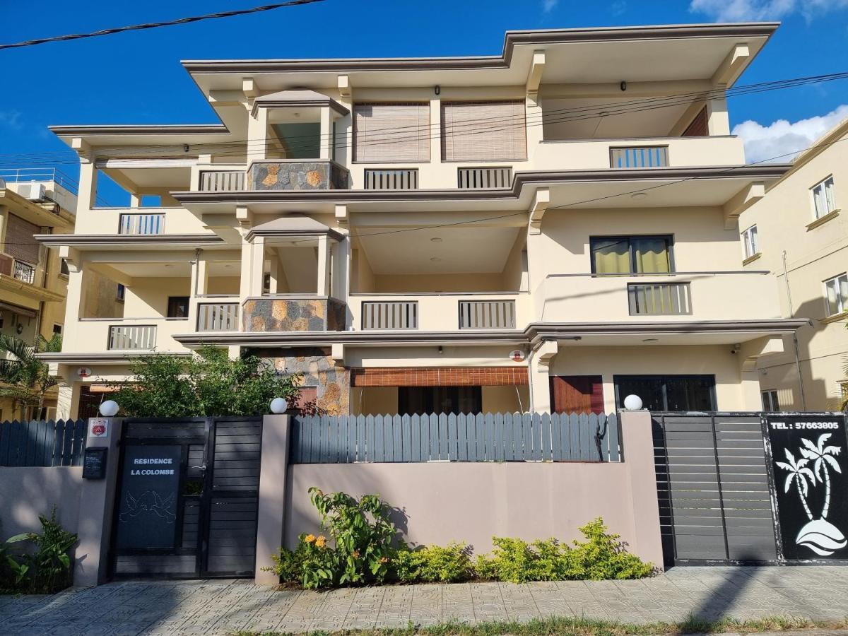 גראנדה באיה Residence La Colombe מראה חיצוני תמונה