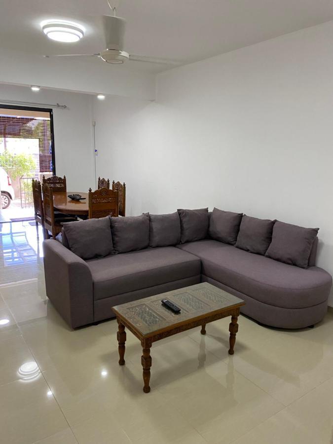 גראנדה באיה Residence La Colombe מראה חיצוני תמונה