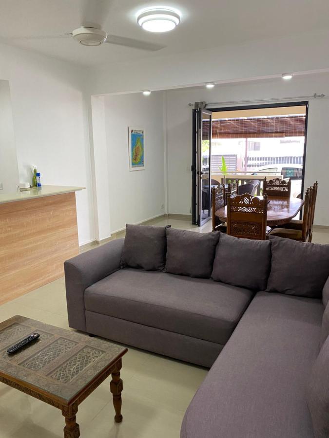גראנדה באיה Residence La Colombe מראה חיצוני תמונה
