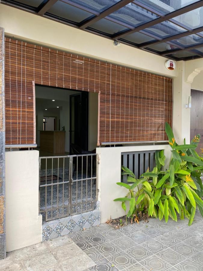 גראנדה באיה Residence La Colombe מראה חיצוני תמונה