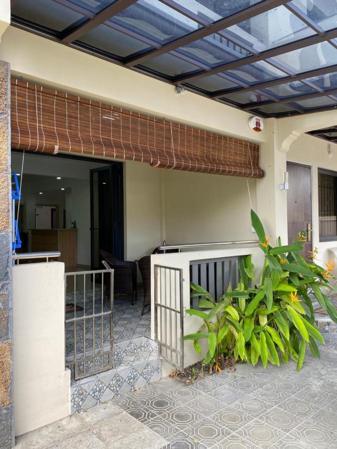 גראנדה באיה Residence La Colombe מראה חיצוני תמונה