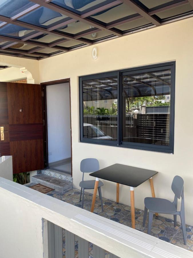 גראנדה באיה Residence La Colombe מראה חיצוני תמונה
