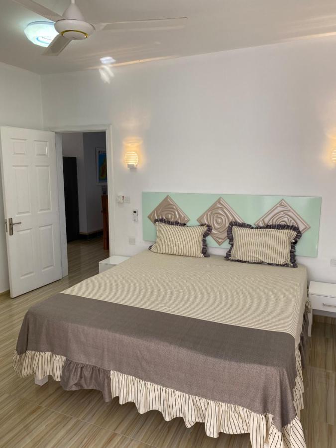 גראנדה באיה Residence La Colombe מראה חיצוני תמונה