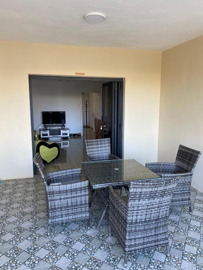 גראנדה באיה Residence La Colombe מראה חיצוני תמונה