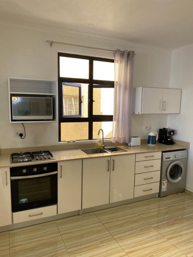 גראנדה באיה Residence La Colombe מראה חיצוני תמונה