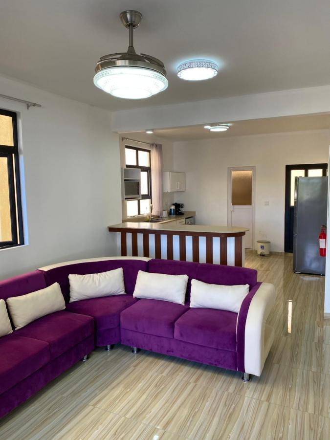 גראנדה באיה Residence La Colombe מראה חיצוני תמונה