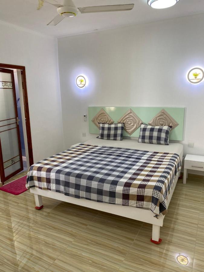 גראנדה באיה Residence La Colombe מראה חיצוני תמונה