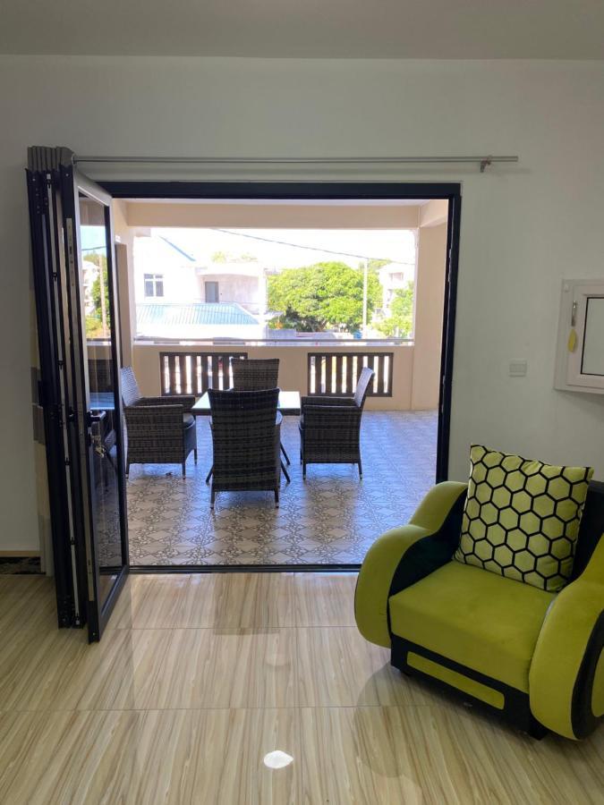 גראנדה באיה Residence La Colombe מראה חיצוני תמונה