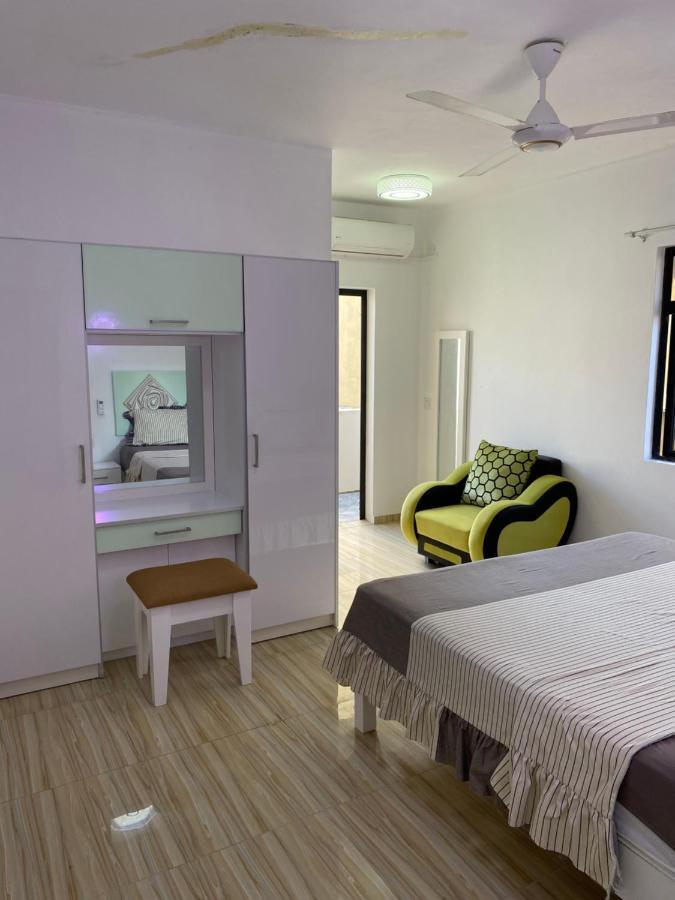 גראנדה באיה Residence La Colombe מראה חיצוני תמונה