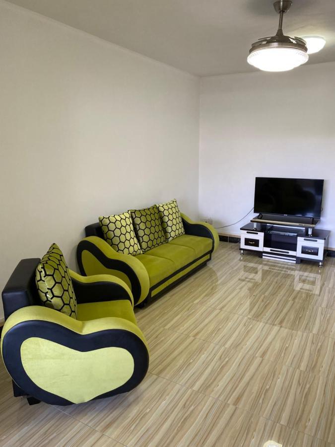 גראנדה באיה Residence La Colombe מראה חיצוני תמונה