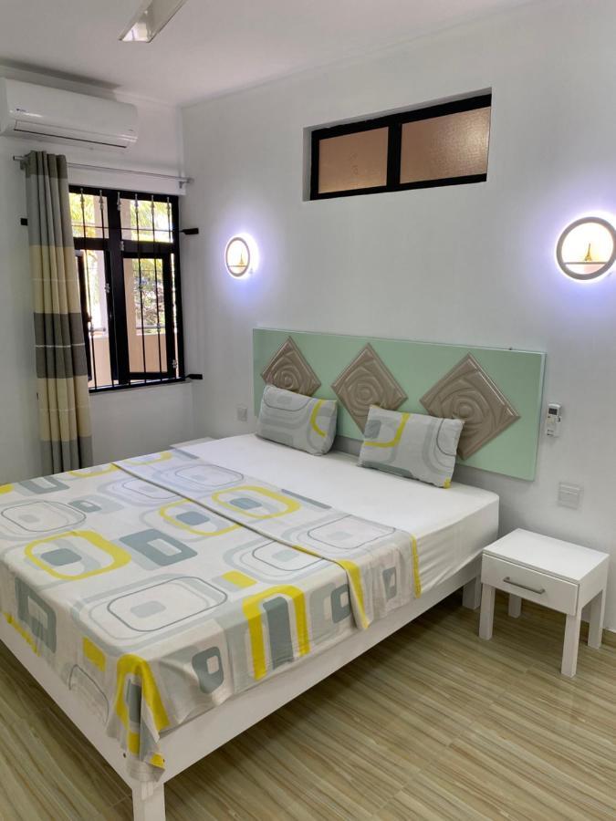 גראנדה באיה Residence La Colombe מראה חיצוני תמונה