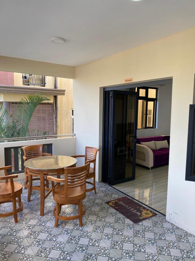 גראנדה באיה Residence La Colombe מראה חיצוני תמונה