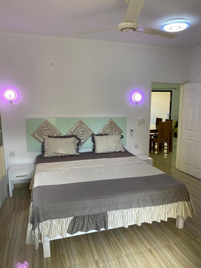 גראנדה באיה Residence La Colombe מראה חיצוני תמונה