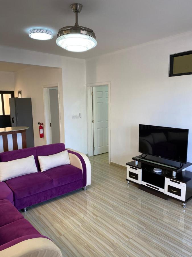 גראנדה באיה Residence La Colombe מראה חיצוני תמונה