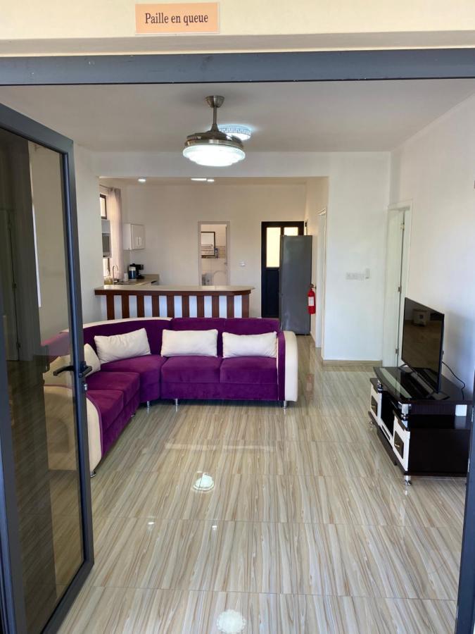 גראנדה באיה Residence La Colombe מראה חיצוני תמונה