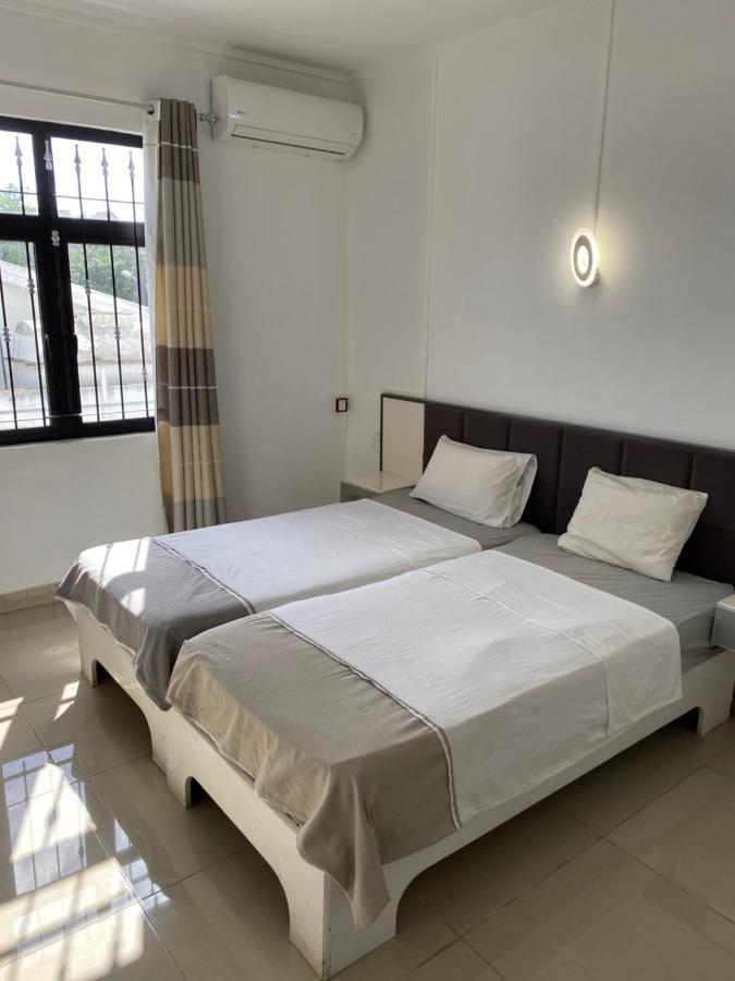 גראנדה באיה Residence La Colombe מראה חיצוני תמונה