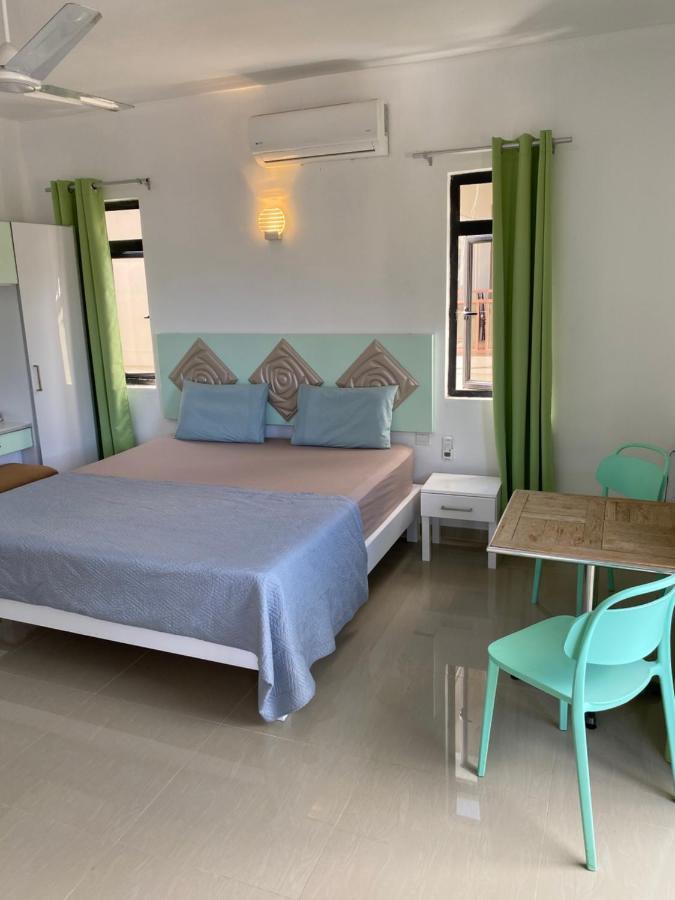 גראנדה באיה Residence La Colombe מראה חיצוני תמונה