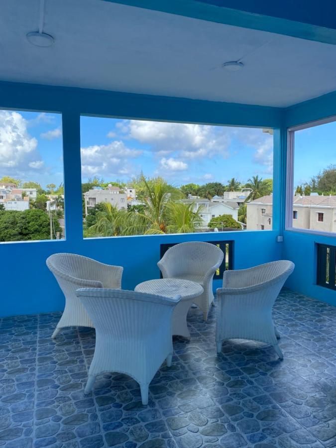 גראנדה באיה Residence La Colombe מראה חיצוני תמונה