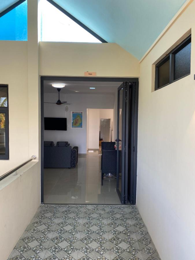 גראנדה באיה Residence La Colombe מראה חיצוני תמונה