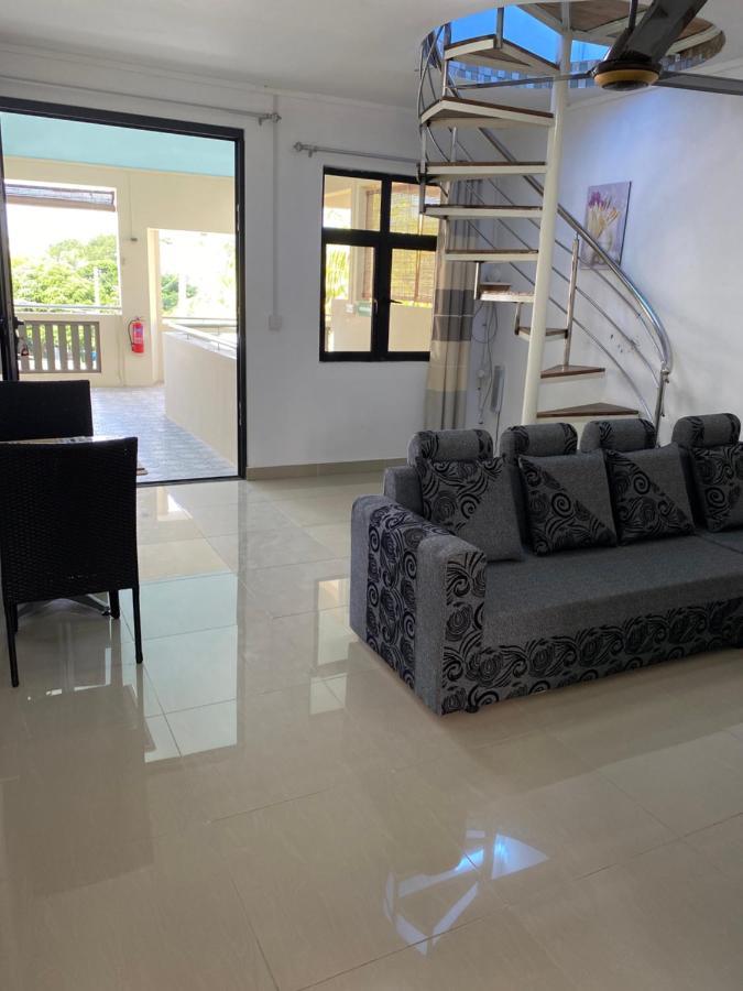 גראנדה באיה Residence La Colombe מראה חיצוני תמונה