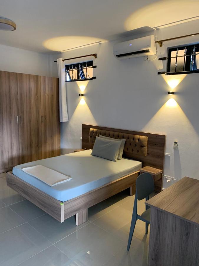 גראנדה באיה Residence La Colombe מראה חיצוני תמונה