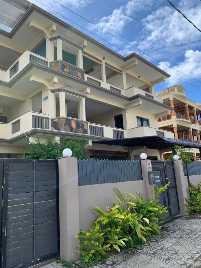 גראנדה באיה Residence La Colombe מראה חיצוני תמונה