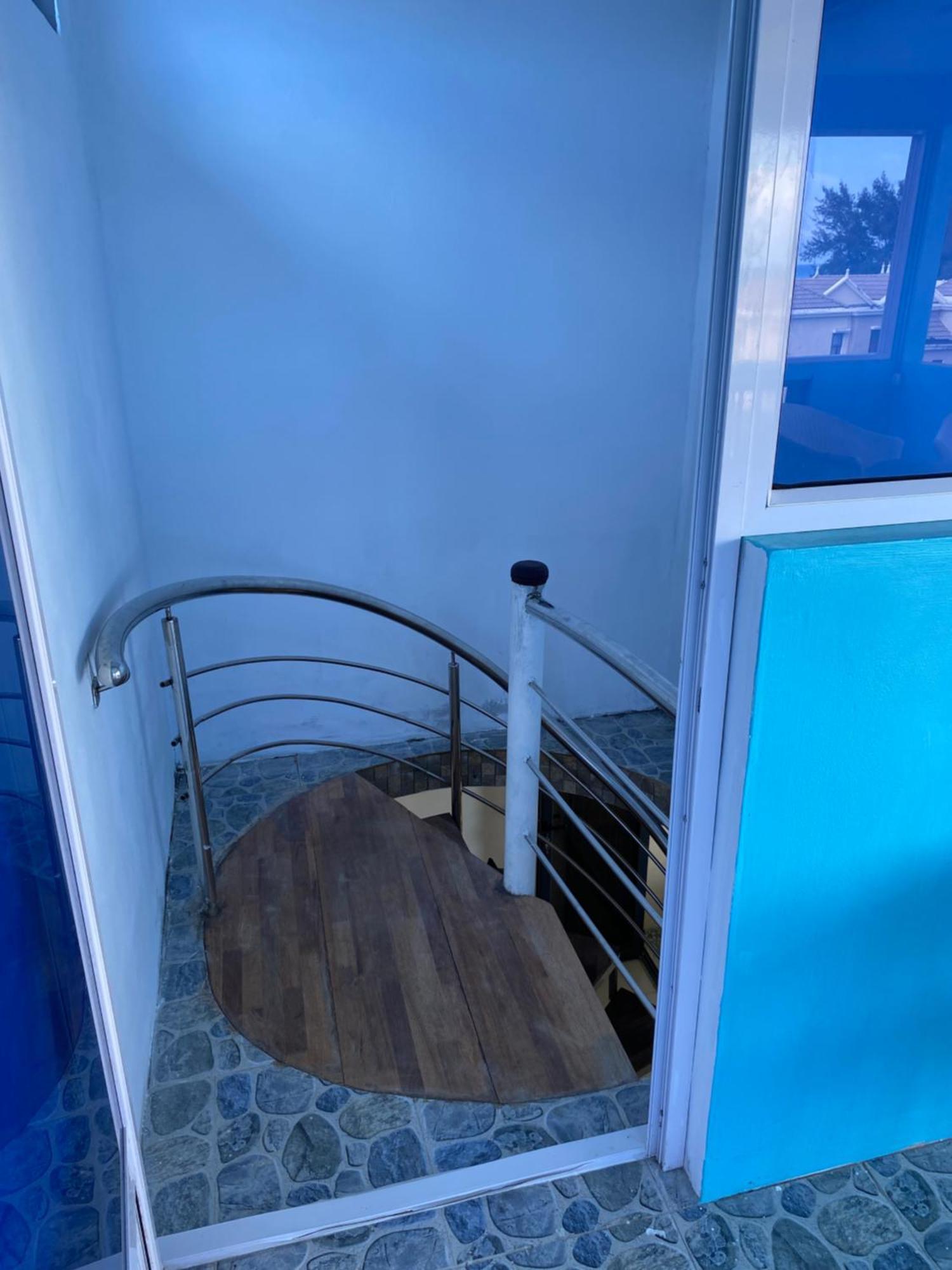 גראנדה באיה Residence La Colombe מראה חיצוני תמונה