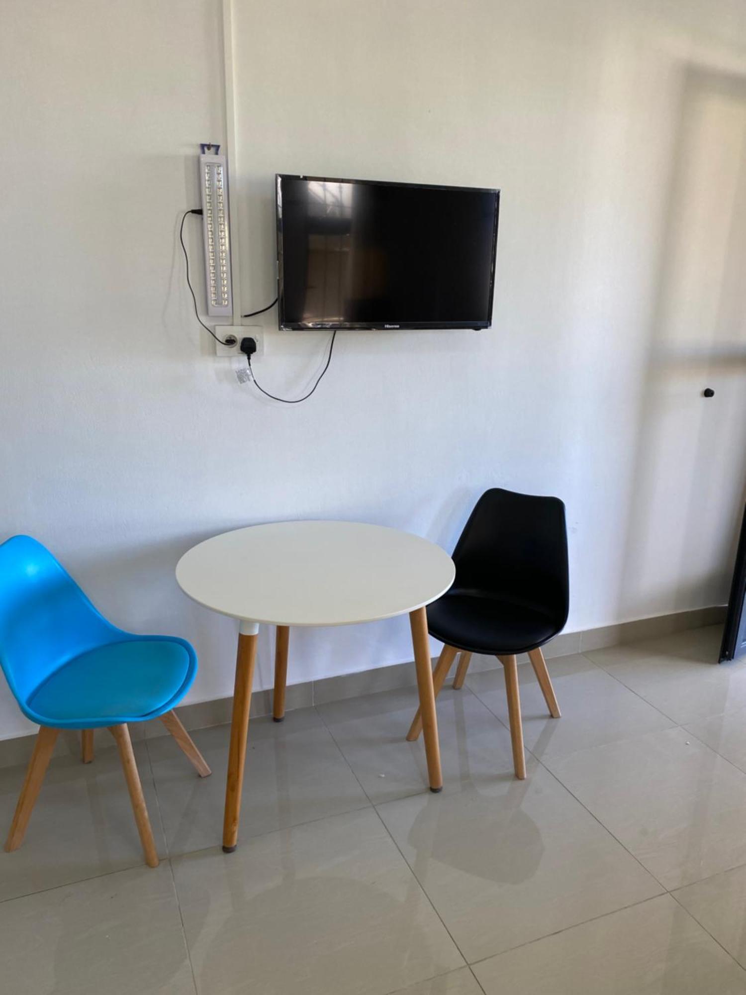 גראנדה באיה Residence La Colombe מראה חיצוני תמונה